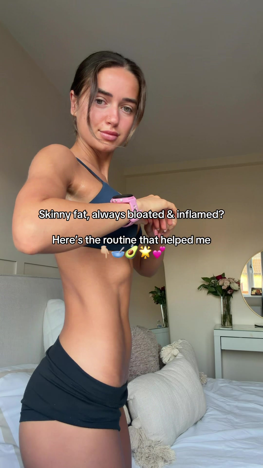 @Maisie |Online coach🍽️💕💪🏽