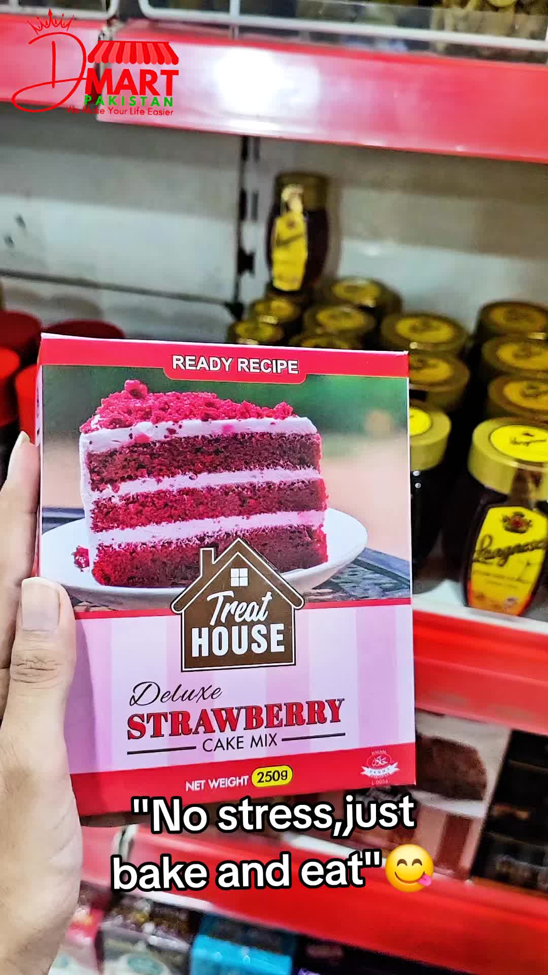 @D.Mart