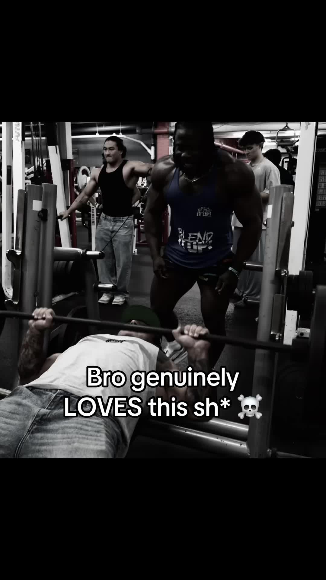 @The Tren Twins