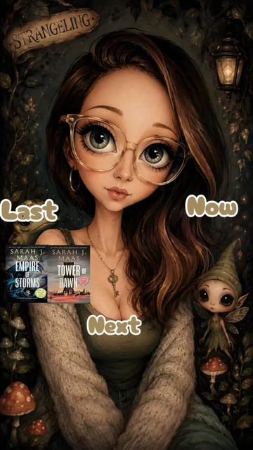 @bibbidybobiddybooks📚