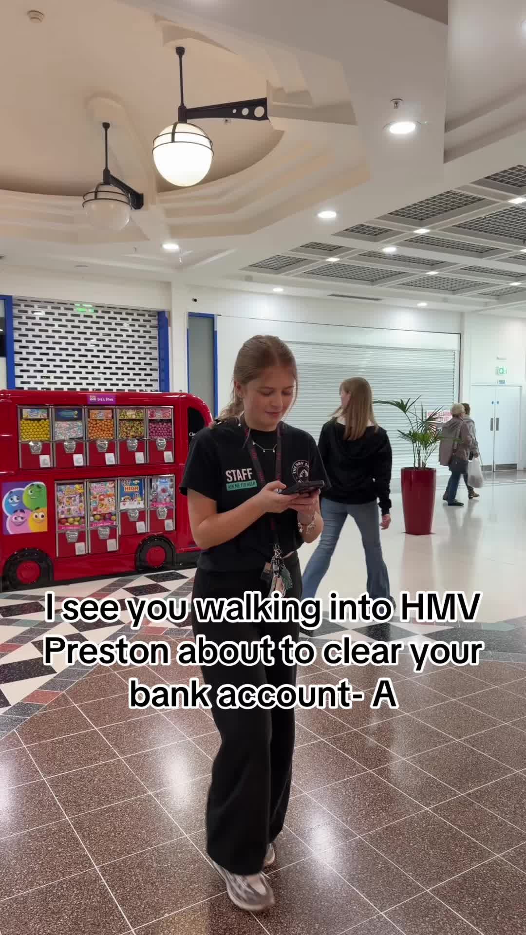 @hmv Preston