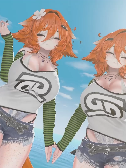 @twitch.tv/glubbable ๐ VTuber