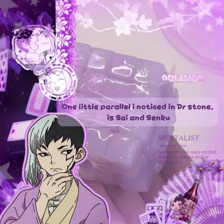 @♤𝔾ᥱᥒ 𝒜𝓈𝒶𝑔𝒾𝓇𝒾 ‧🃜 ๋࣭