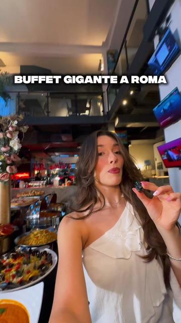 @APERITIVI ROMA