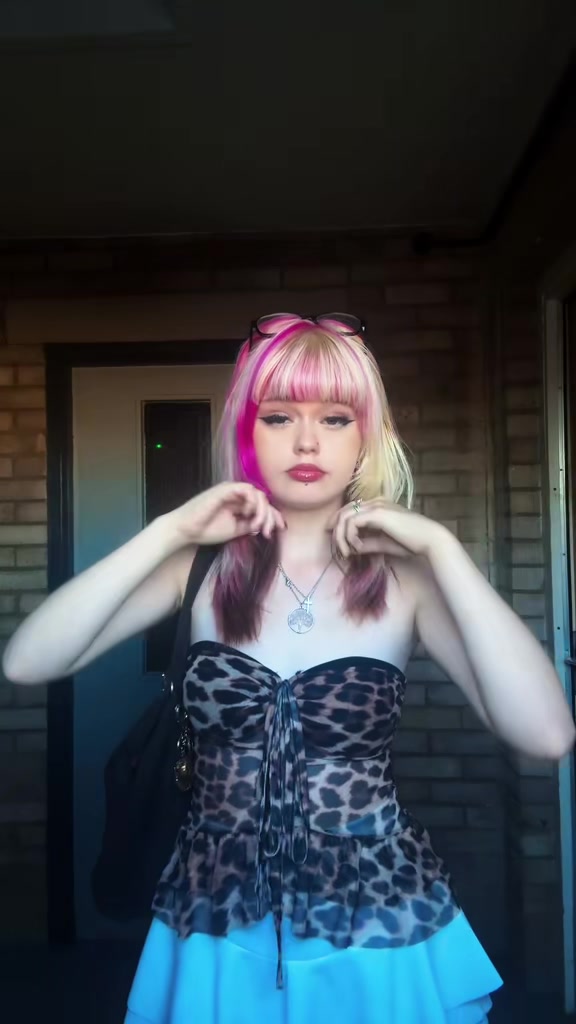 @Jesskeepscrolling
