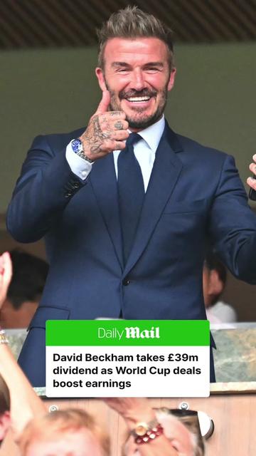 @Daily Mail Sport