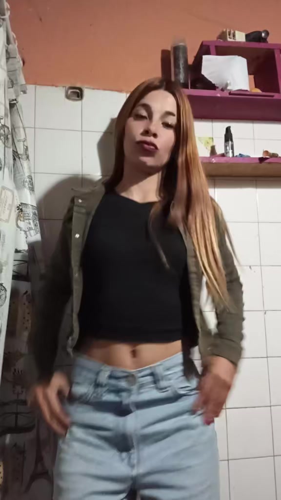 @Agustina vega