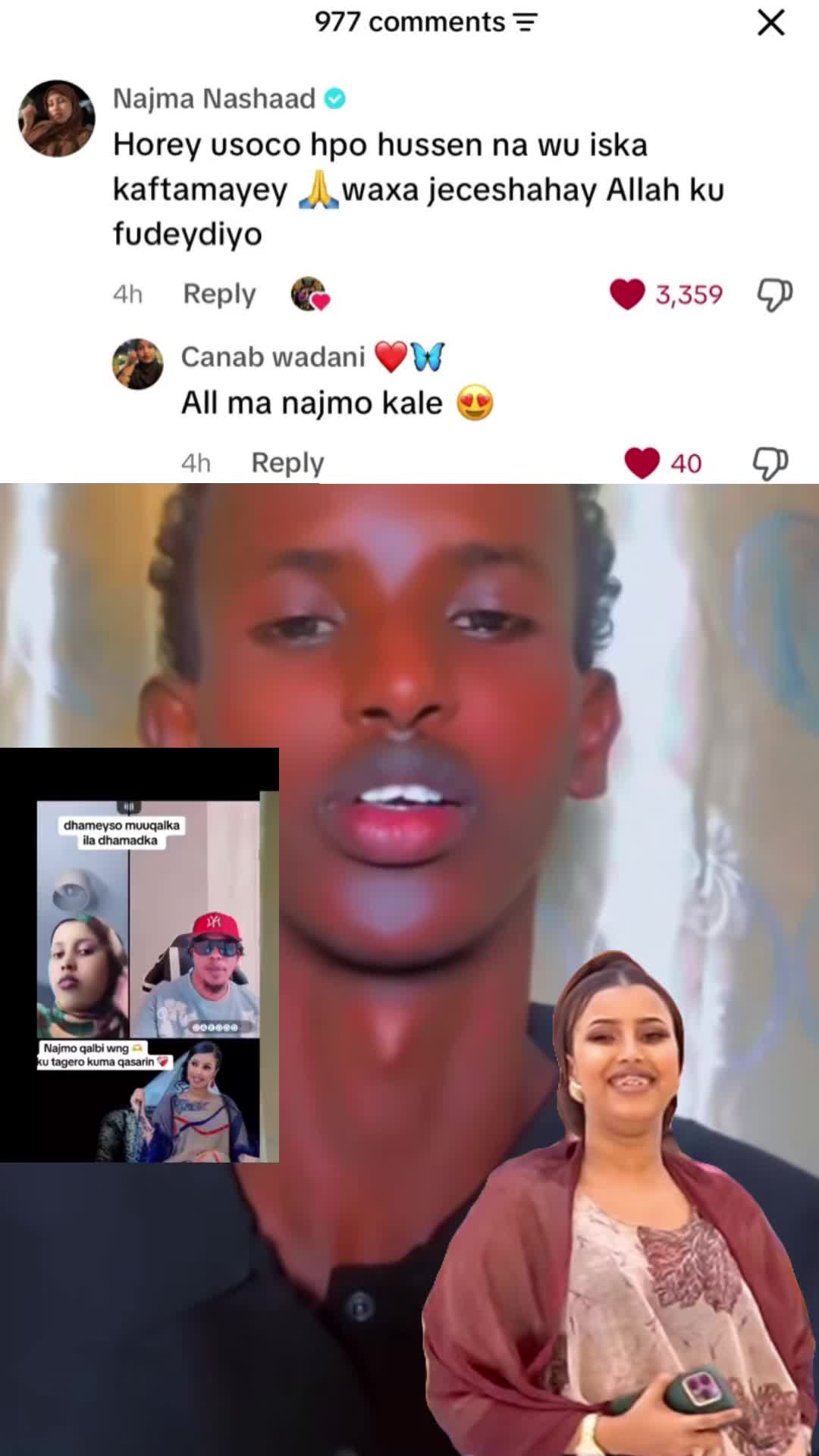 @Aaliyah Warsame 🇦🇺🦜