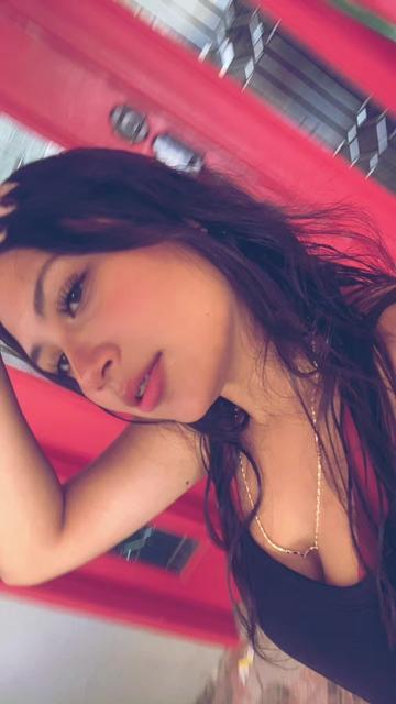 @Sarahi Hernandez