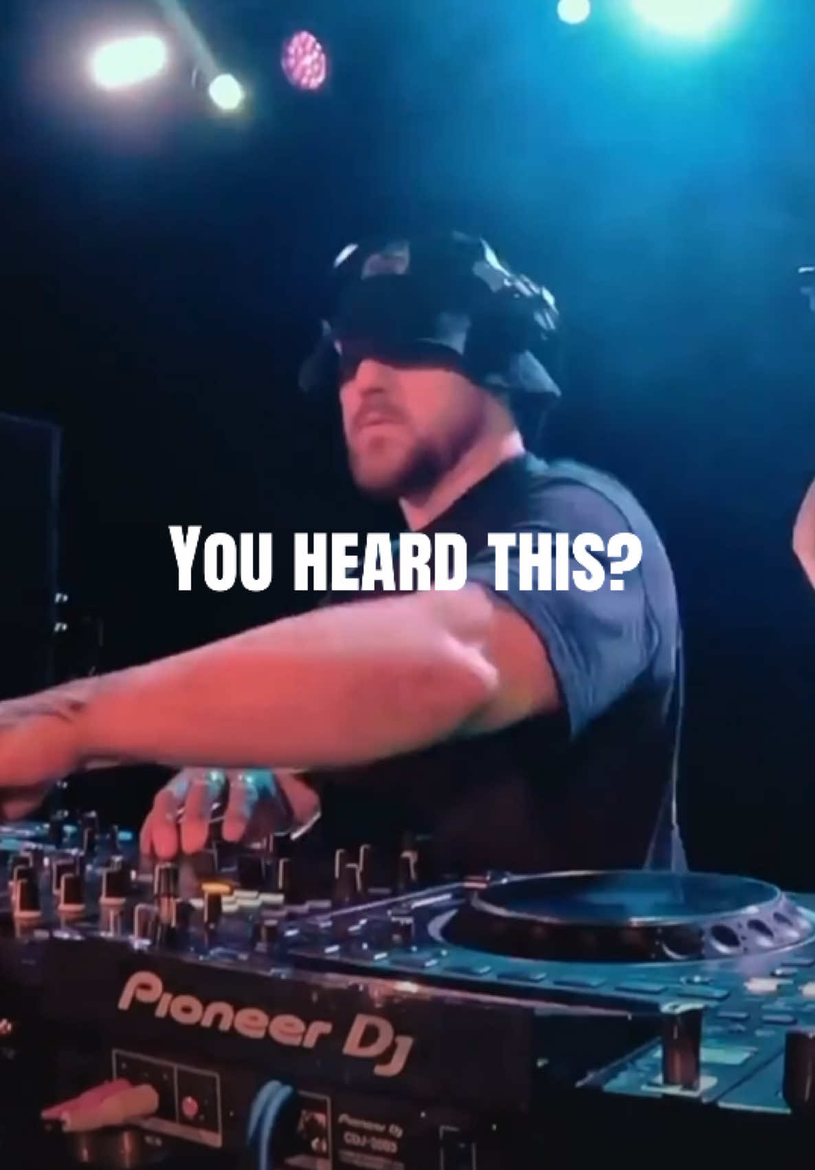 @dnb tracker 🐊