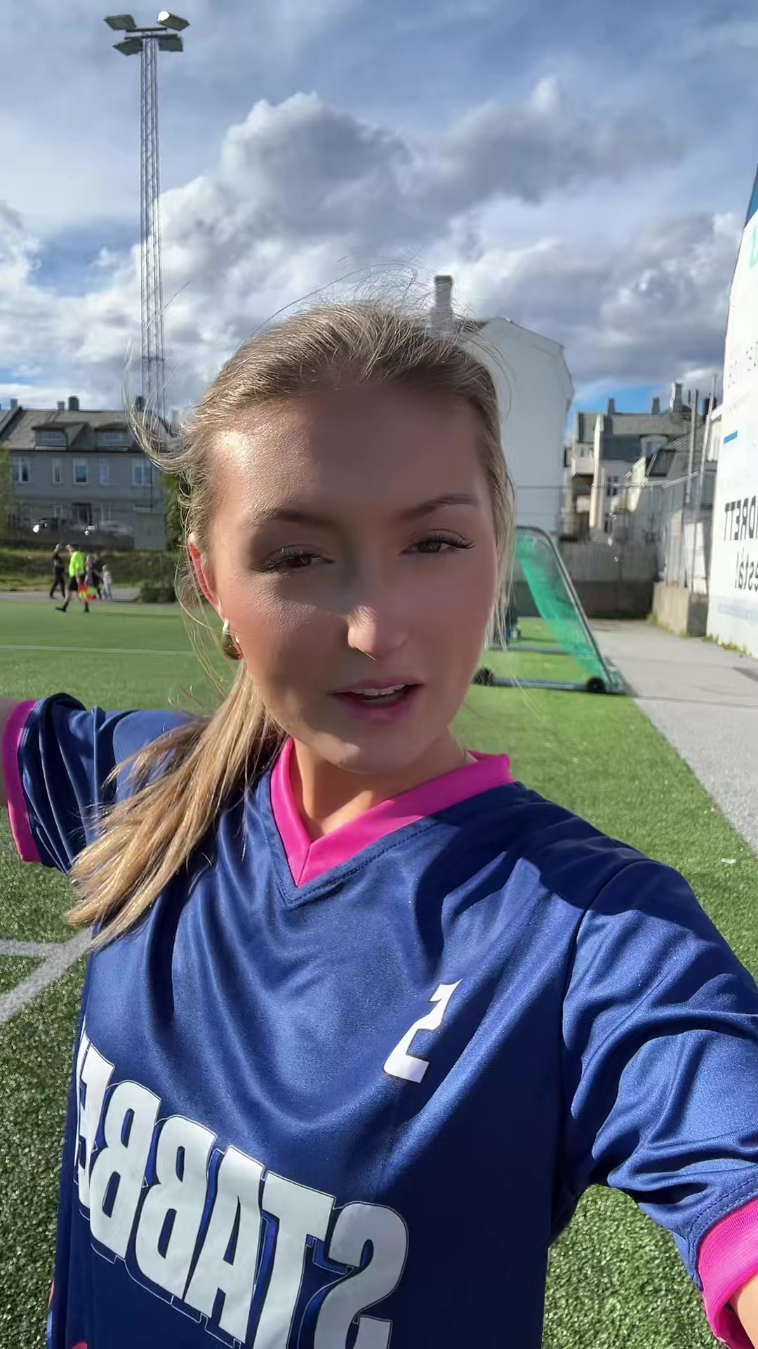 @Marta Eliassen