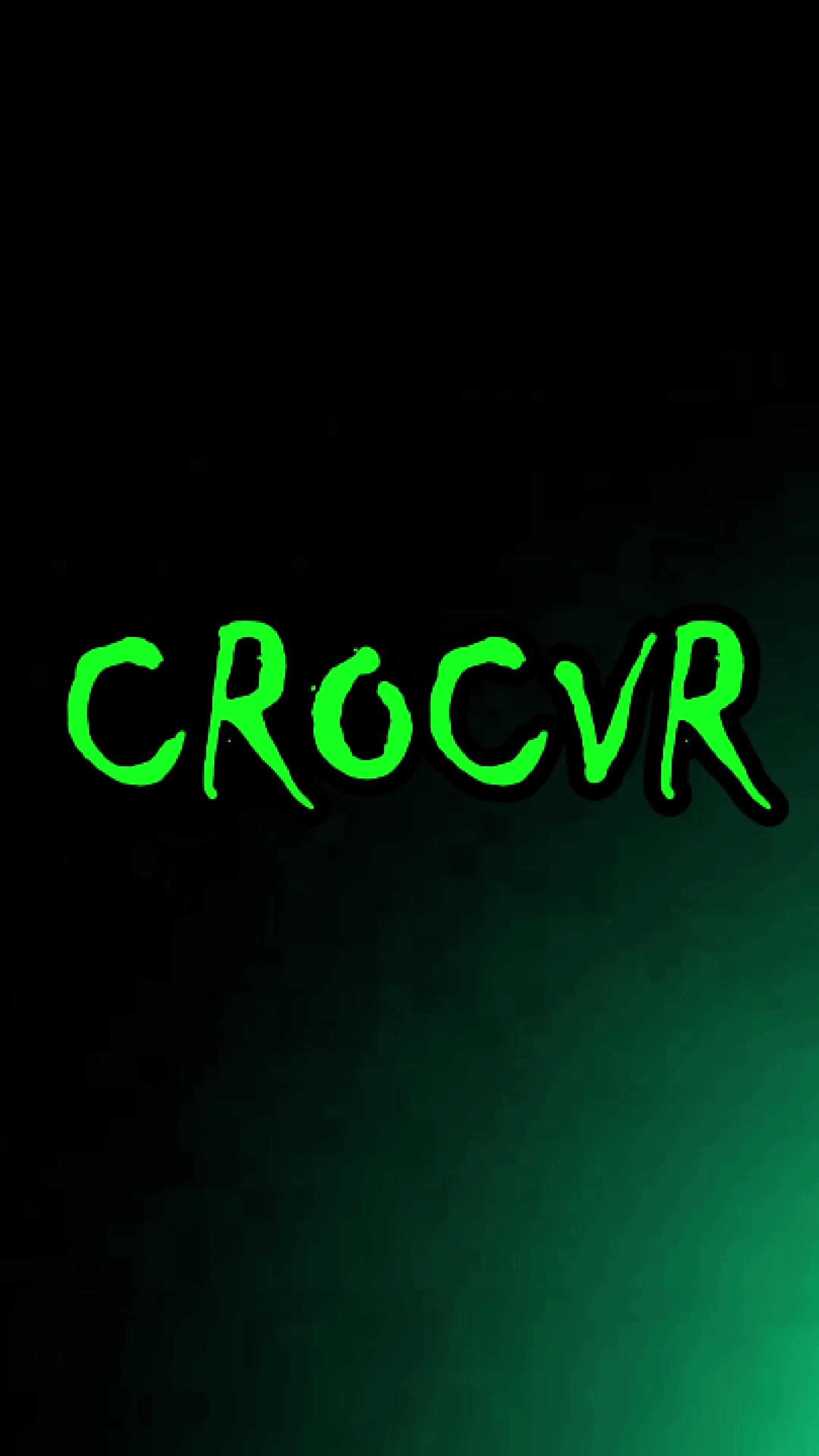 @Crocvr