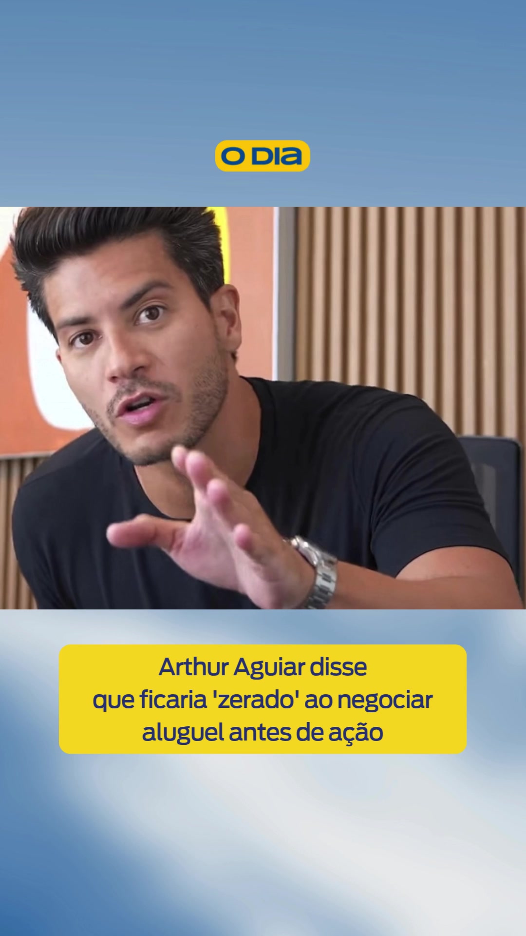 @Jornal O Dia