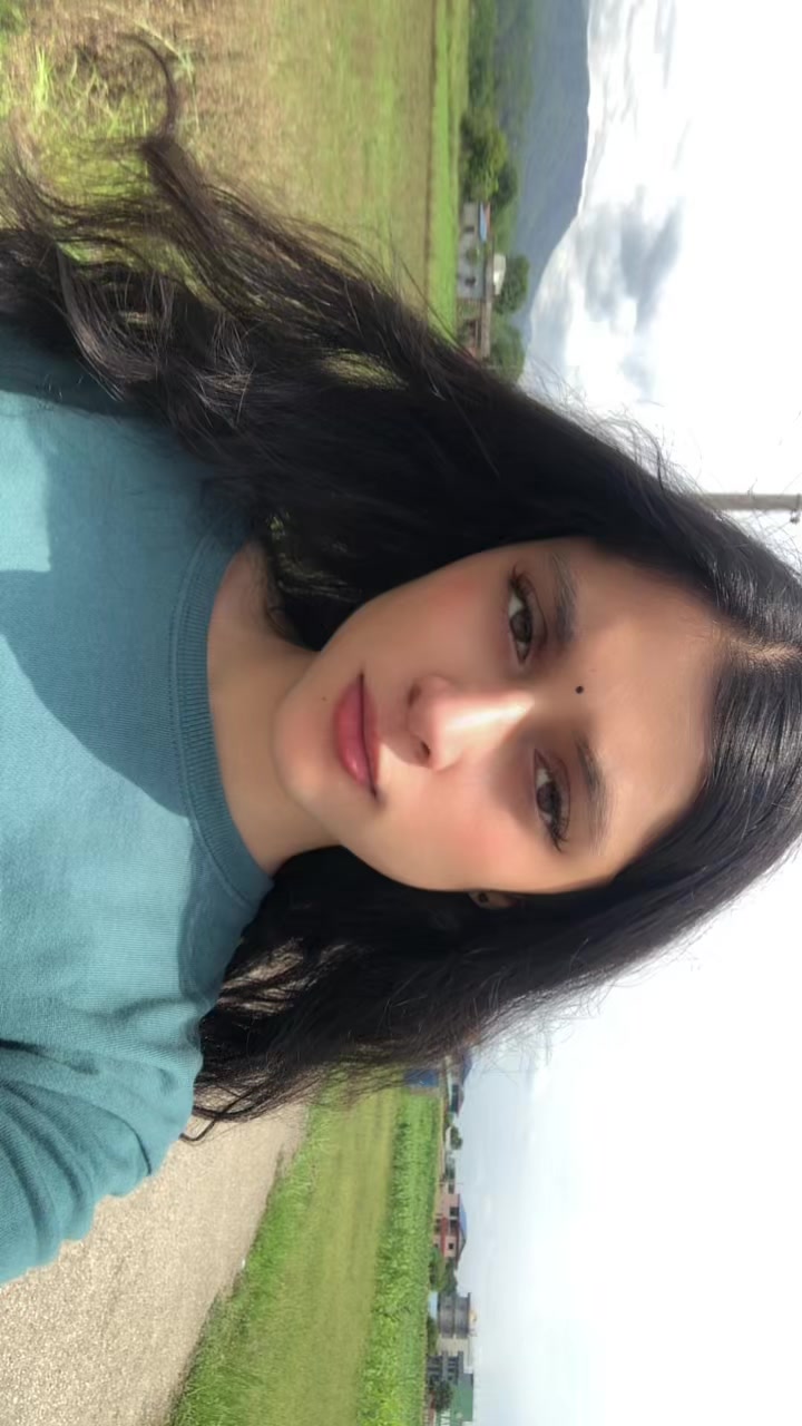 @Prakriti Bhandari