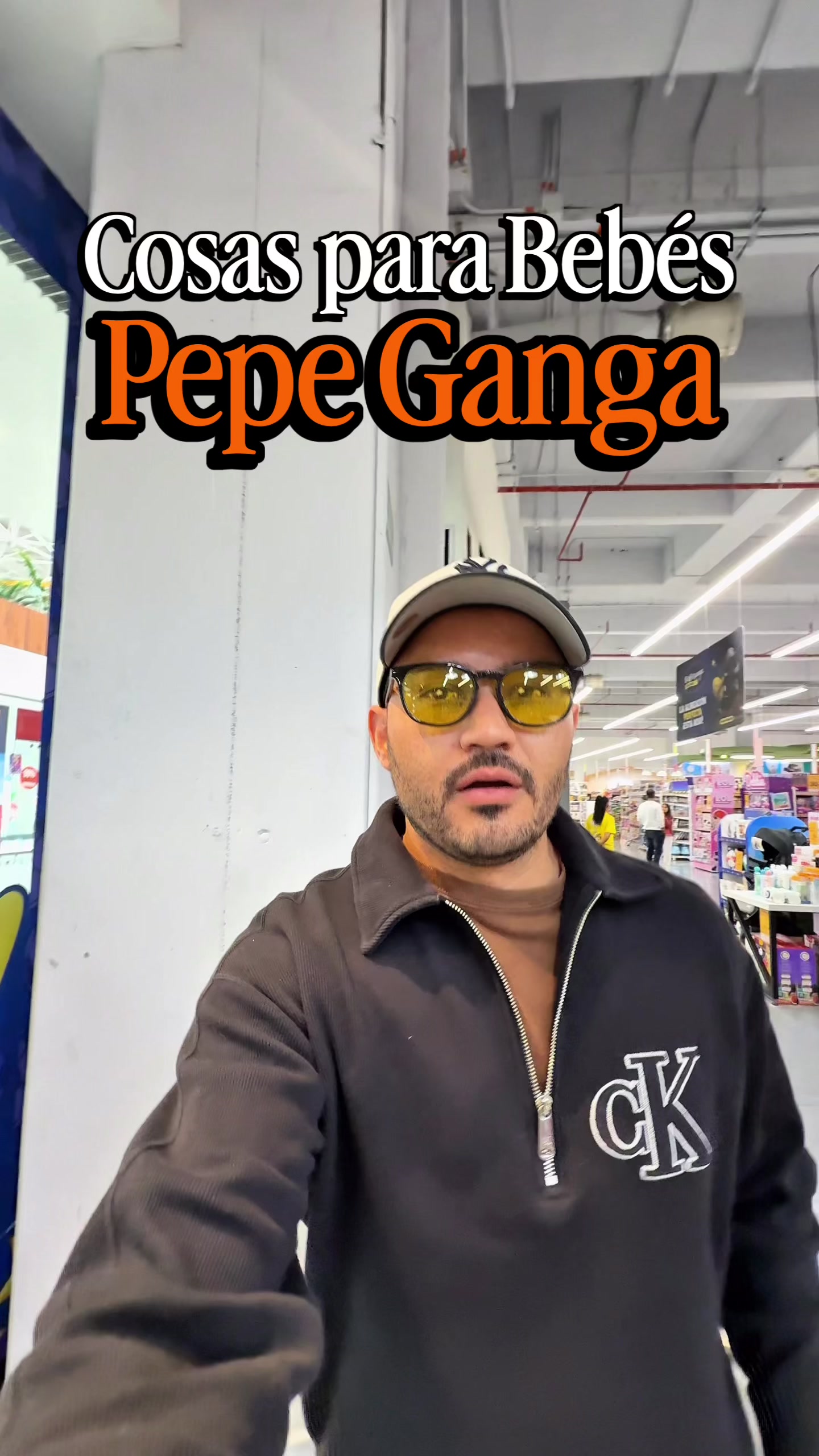 @SoyCarlos - Papá Primerizo