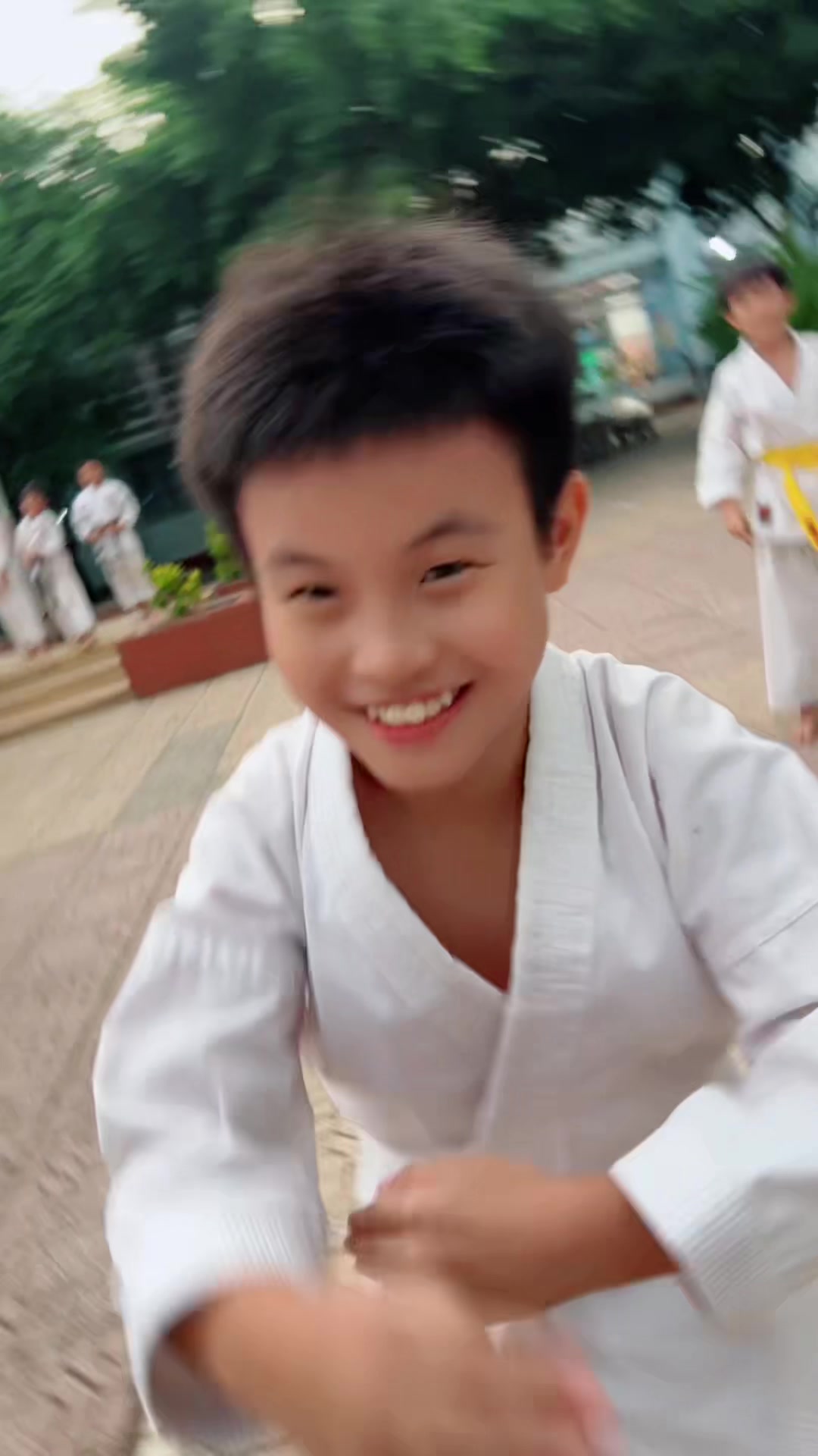 @Quang Hải NDK