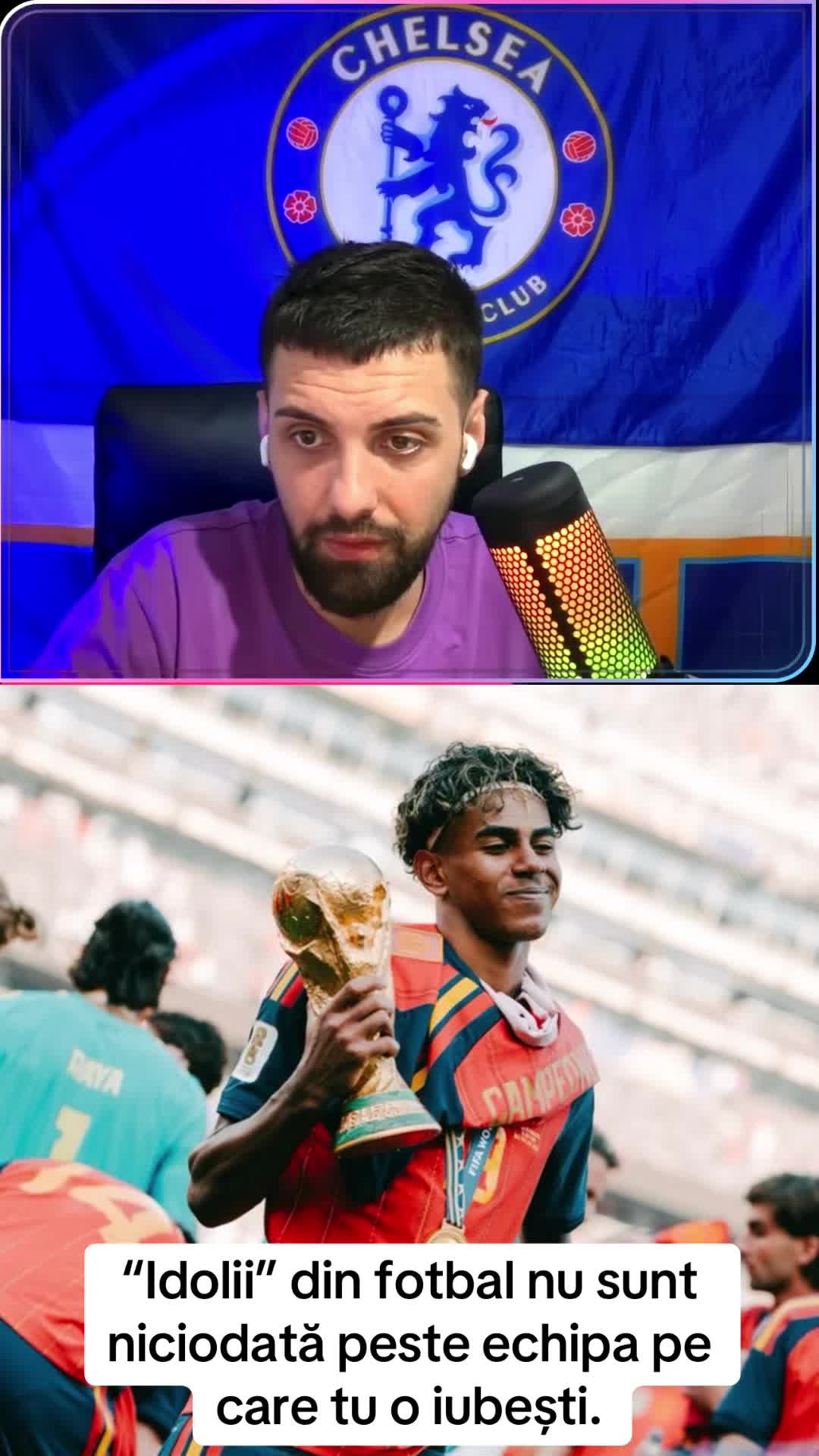 @Răzvan Dragomirescu ⚽️🔵|🎬 🎵