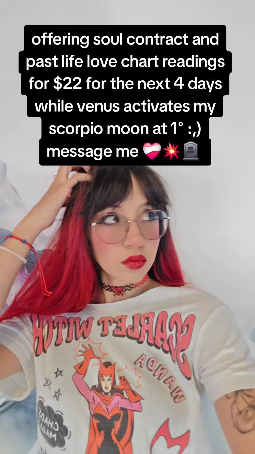 @Astro Chickee