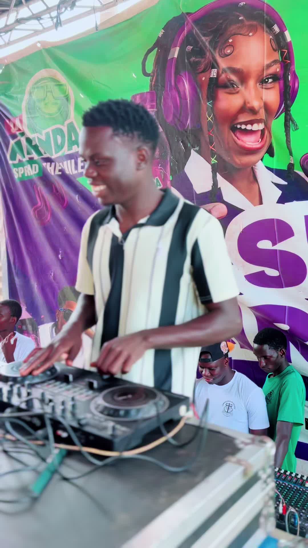 @Dj Mayson 256🇺🇬