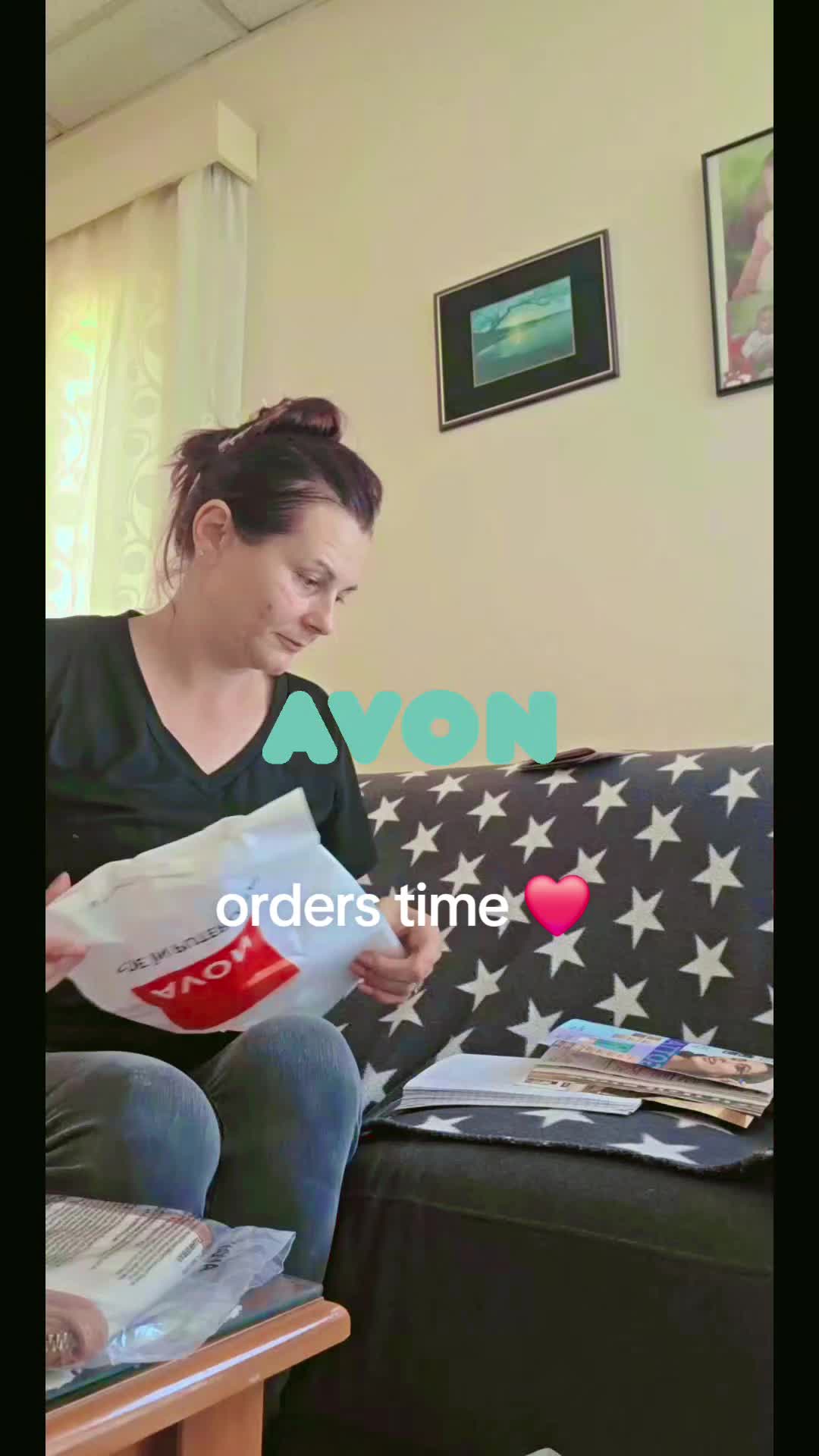 @AVON 🇹🇩🇨🇾 ❤️ALINA❤️