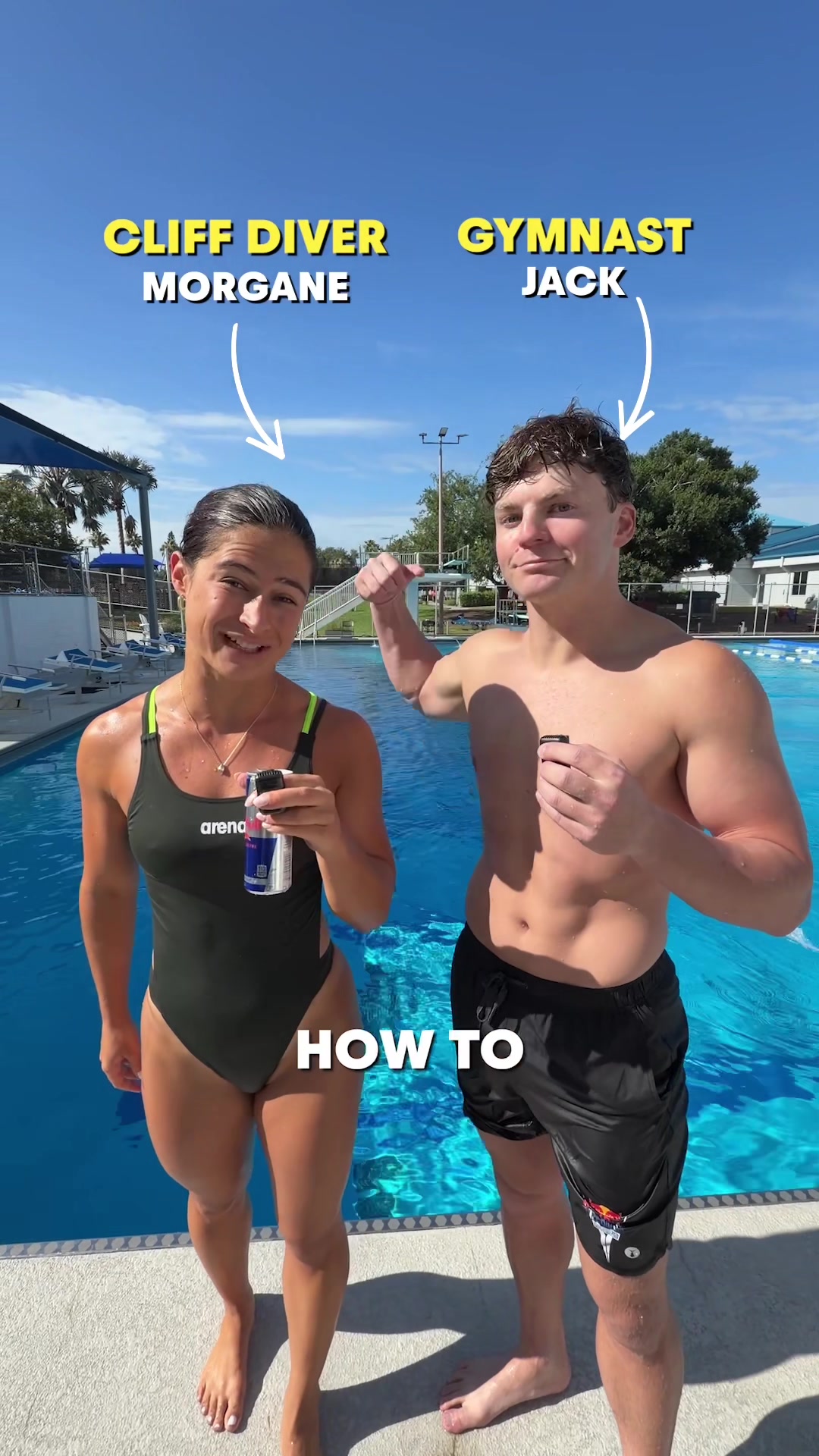 @Red Bull USA