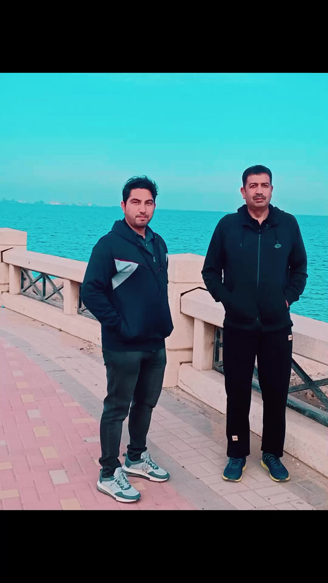 @Waheed Khan