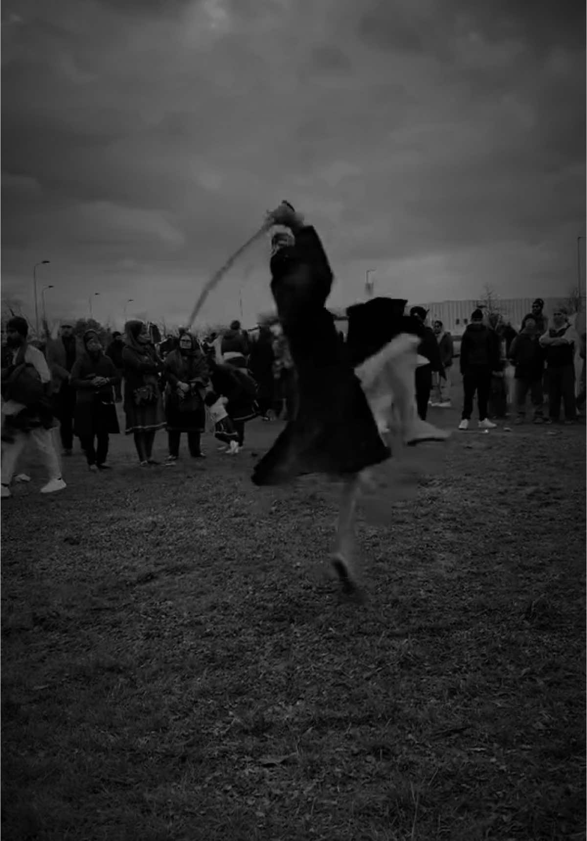 @Gatka Akhara Italy