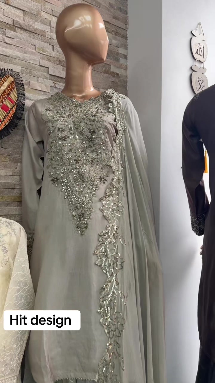 @MH Fashions Manchester