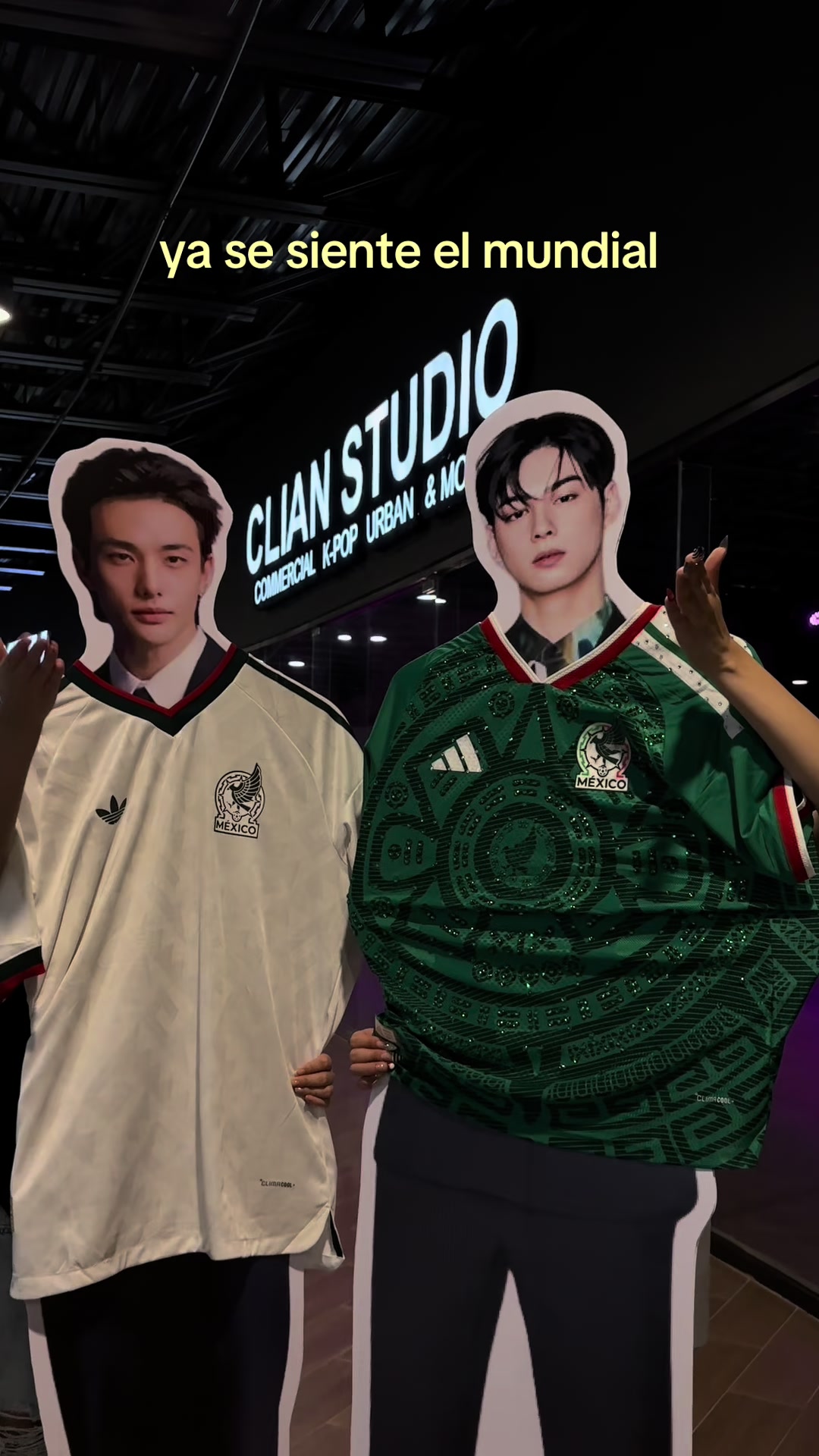 @CLIAN STUDIO