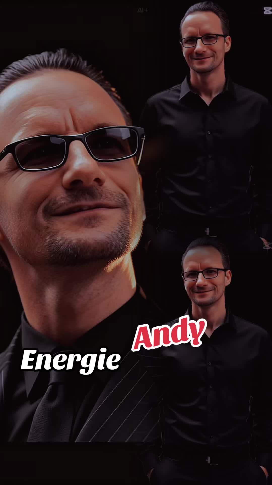 @Energie Andy