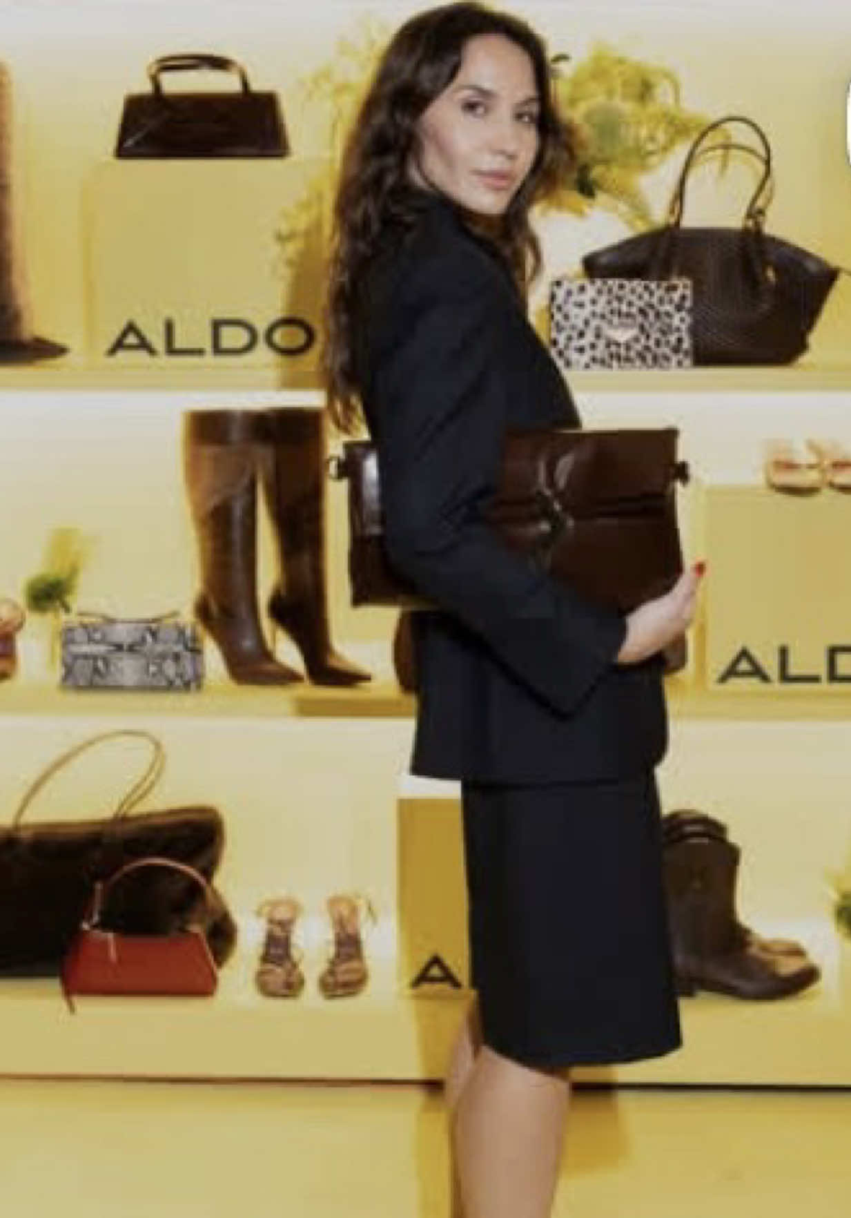 @ALDO Shoes