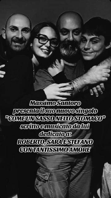 @Massimo Santoro