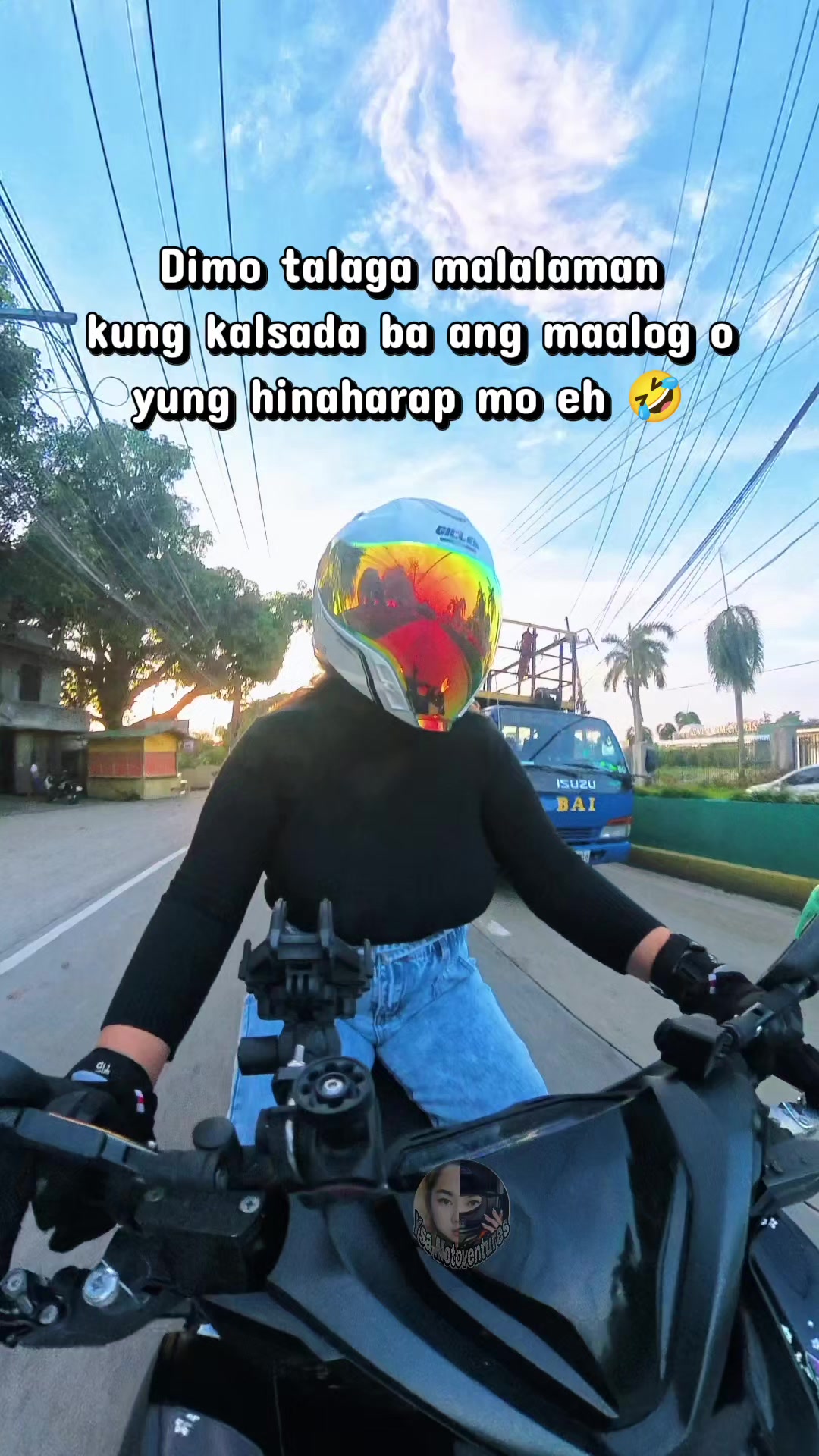 @Ysa Motoventures 🎀