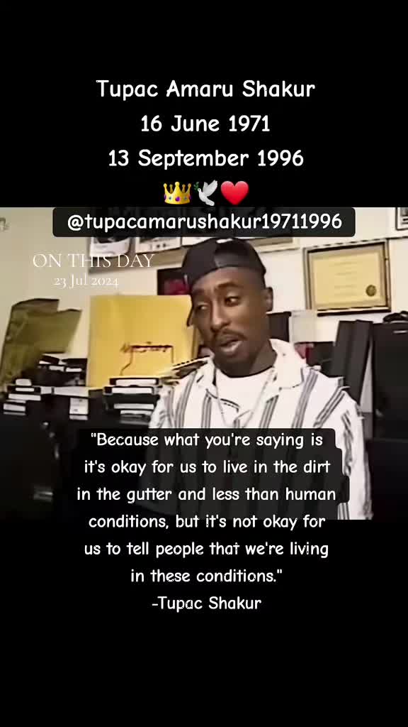 @FAN PAGE 2PAC A SHAKUR 👑🕊❤️