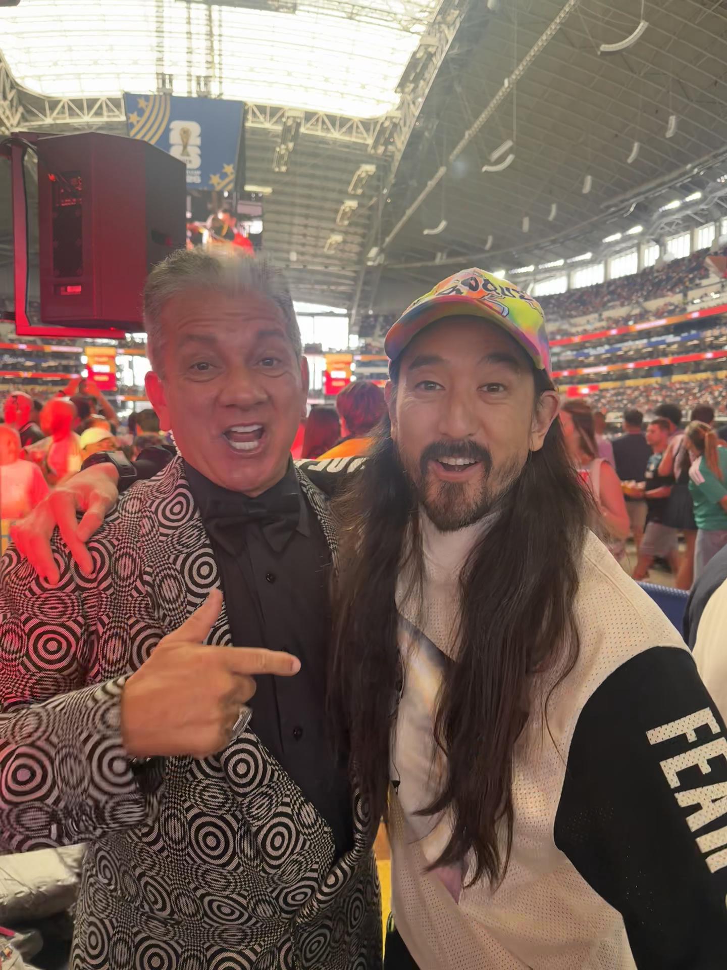 @BruceBuffer