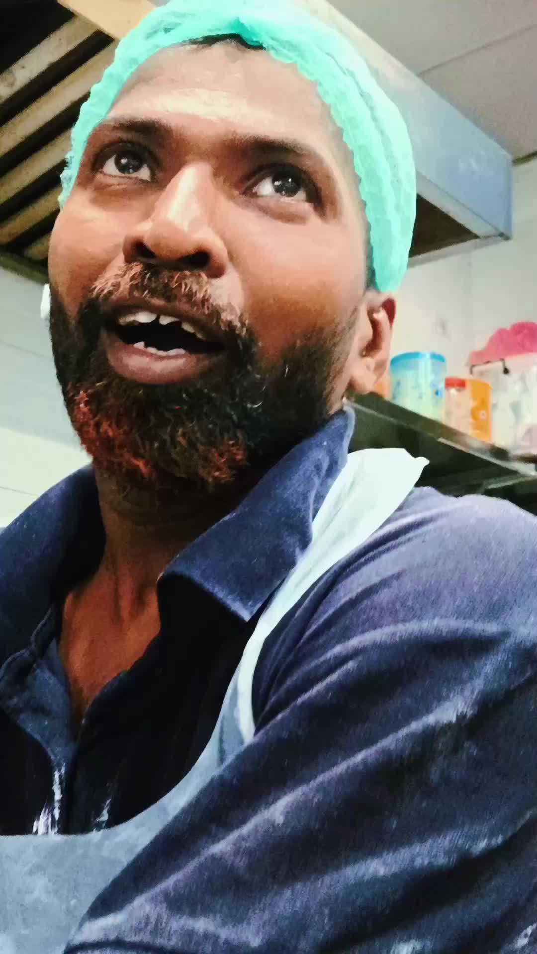 @പൊറോട്ടക്കാരൻ ഫിറു