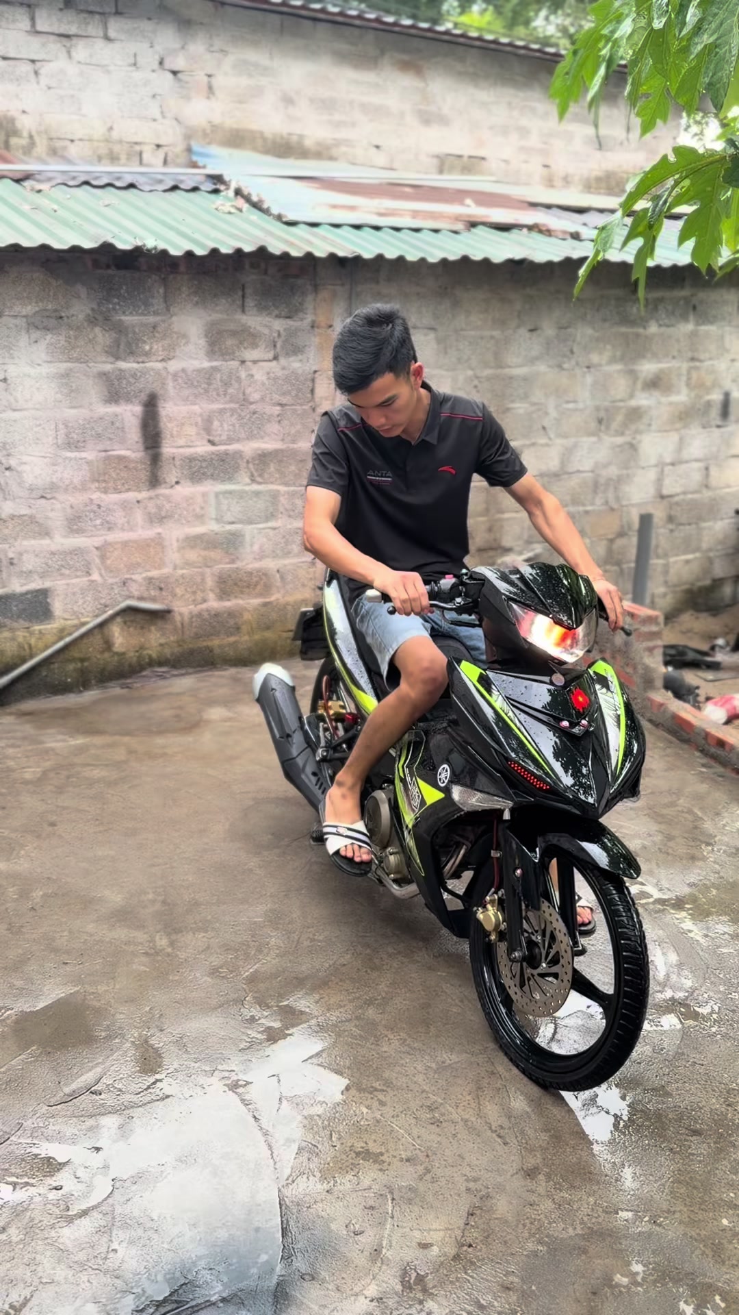 @Anh Dự Devil