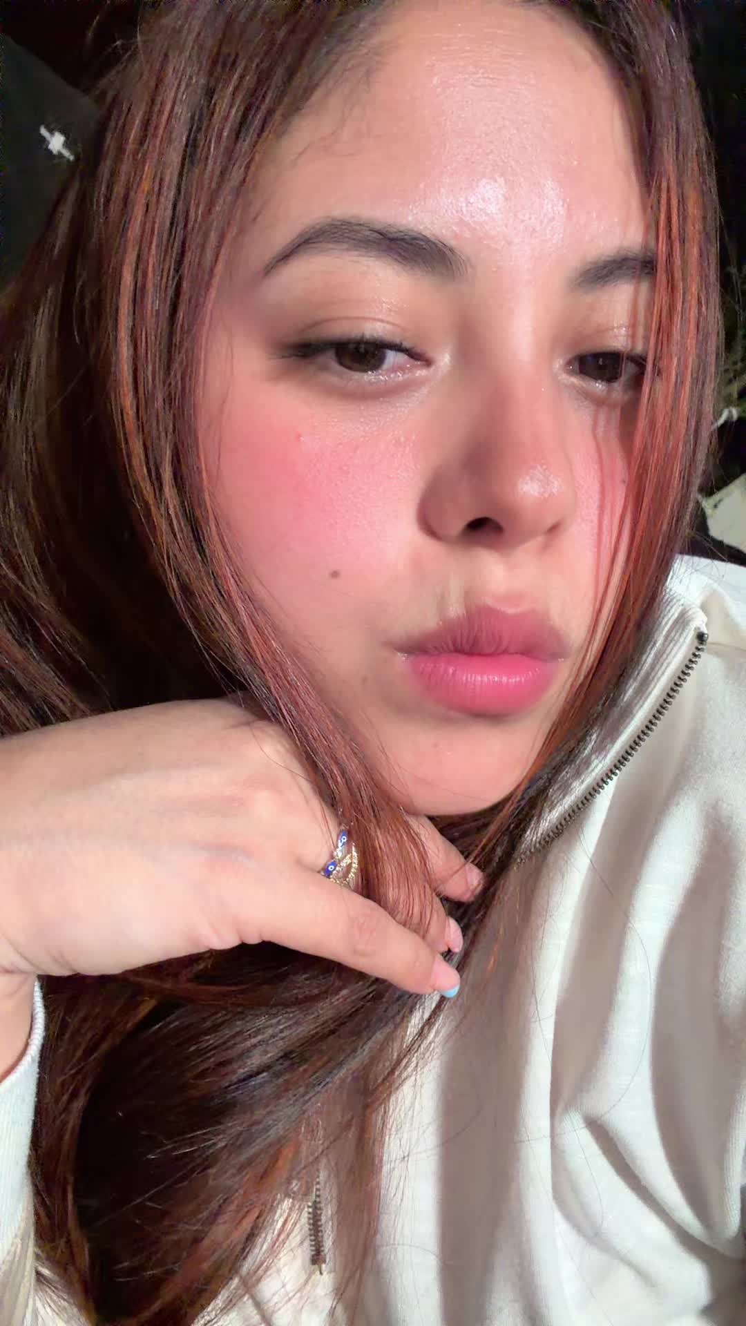 @Idalia Garcia de Relampago🇸🇻