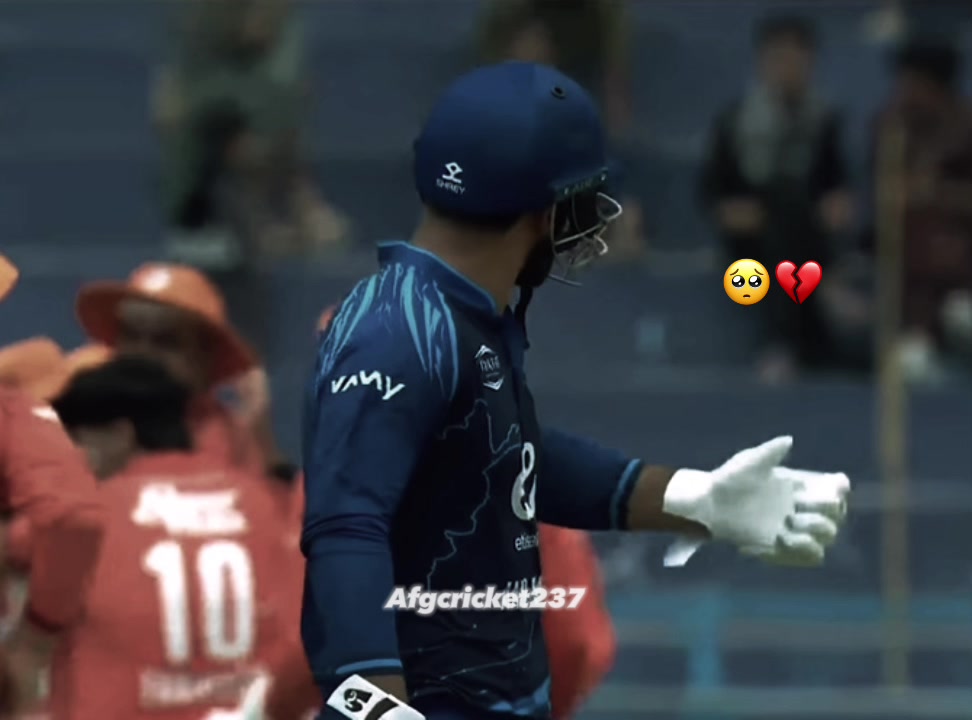 @Afgcricket237