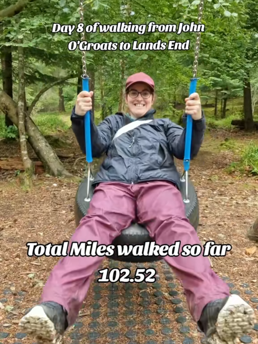 @Leah | UK Travel on Foot