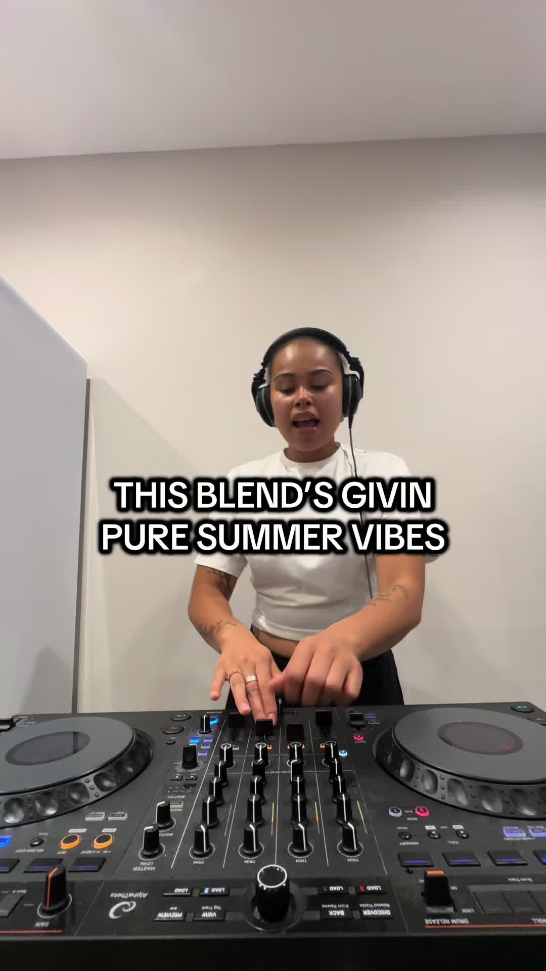 @❤️🔥🎧JAMELIA DNB