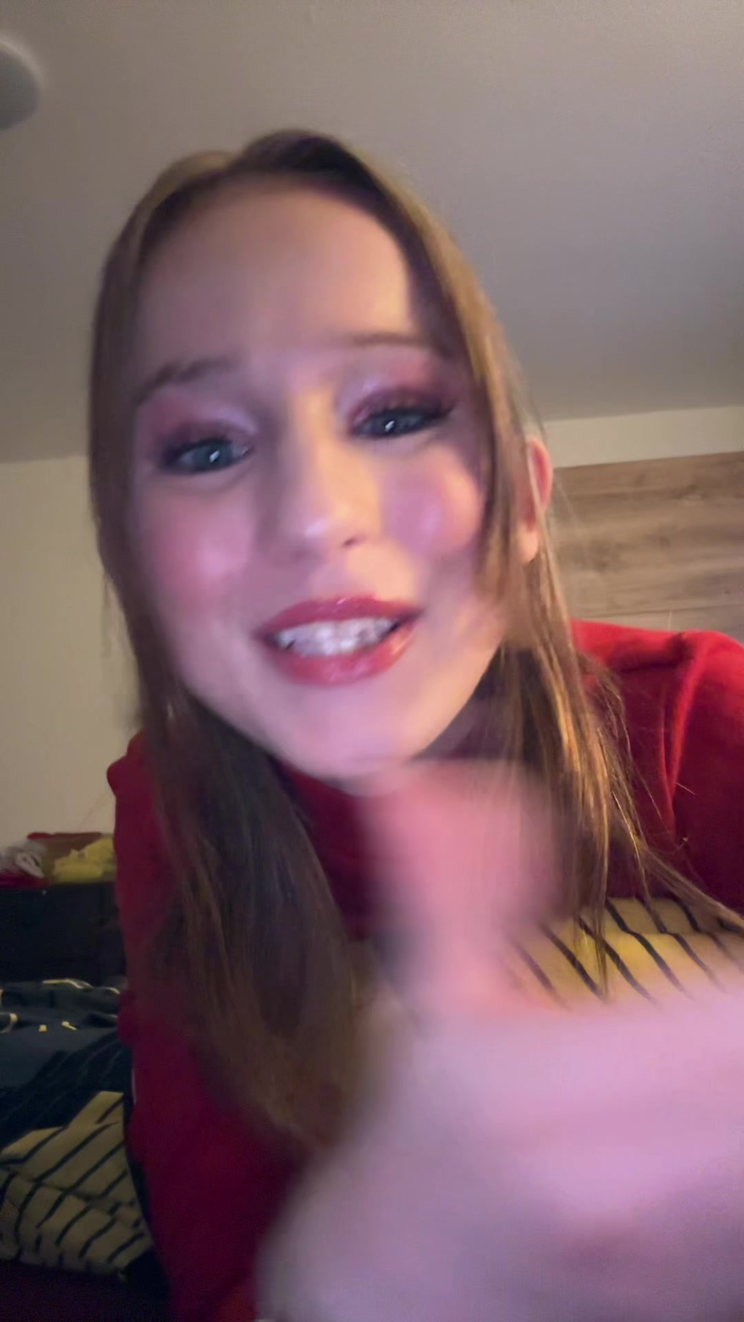 @diescrymiley_secret