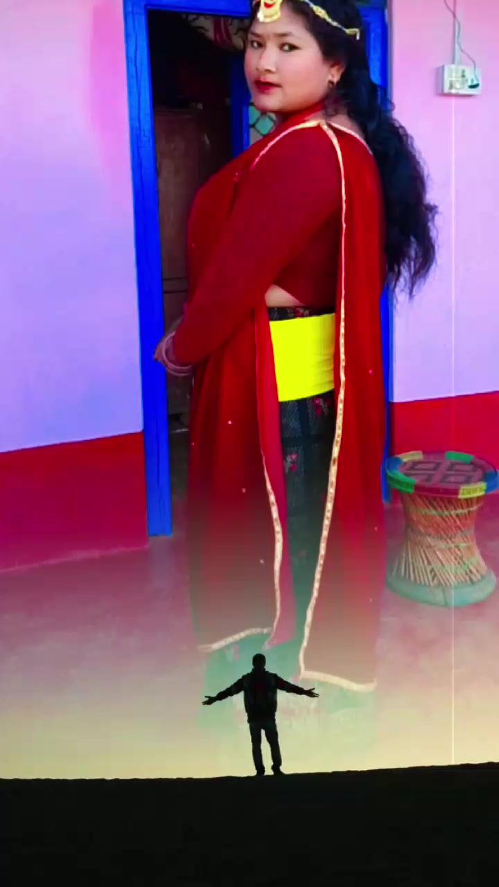 @Kumari Nepali