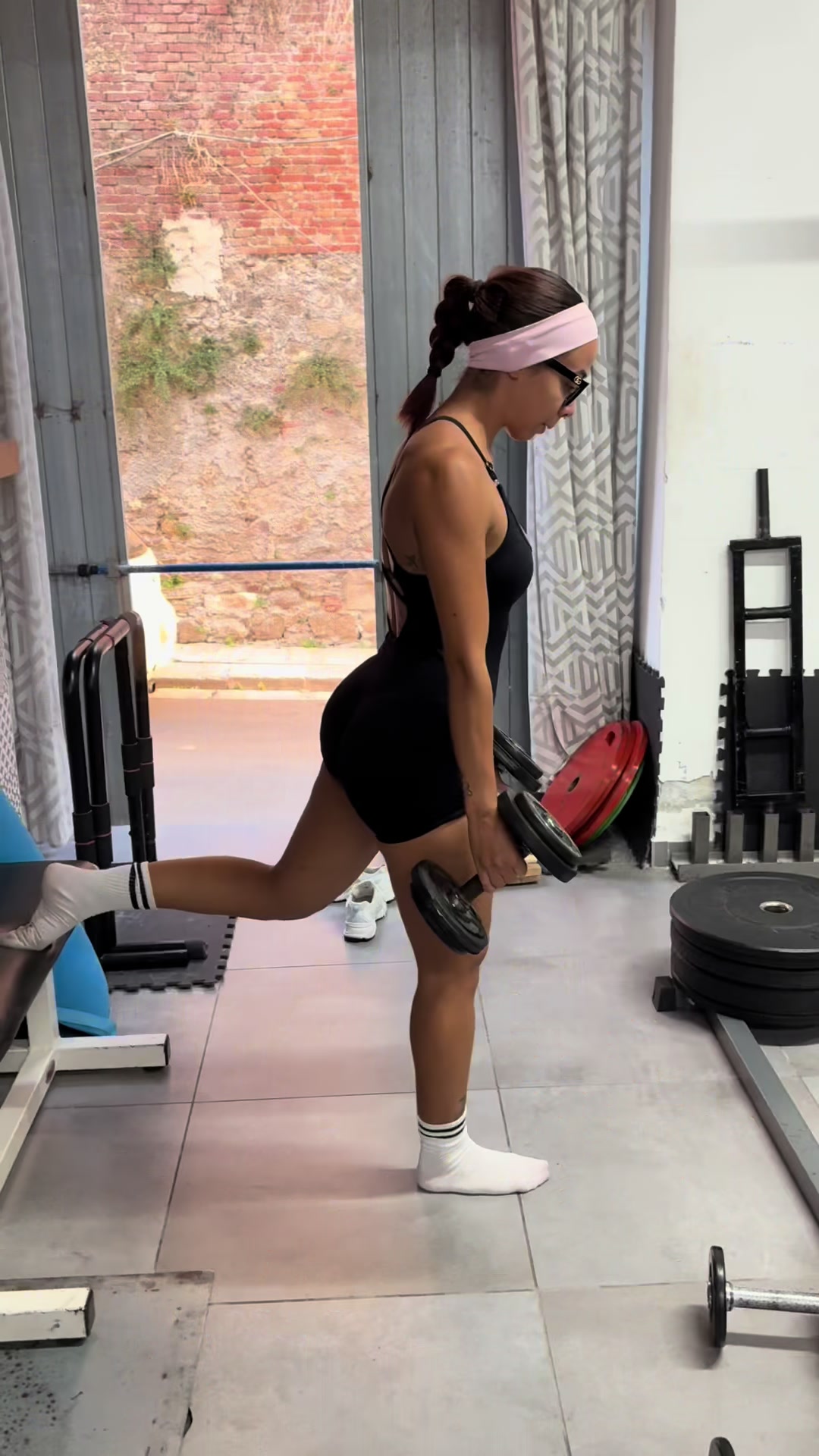 @Federica Leone🩰🎧🧘🏽♀️