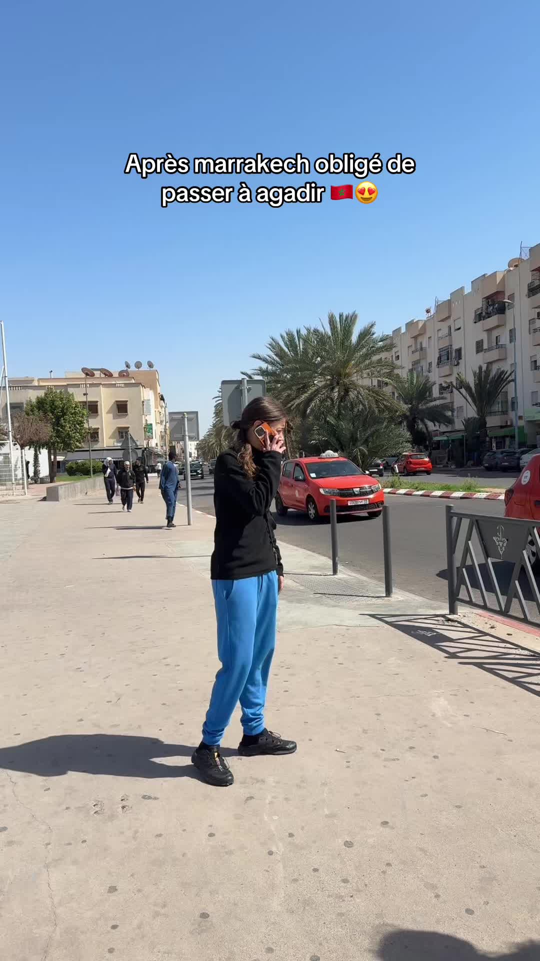 @Les Jum’ss à Marrakech 🇲🇦 🔥