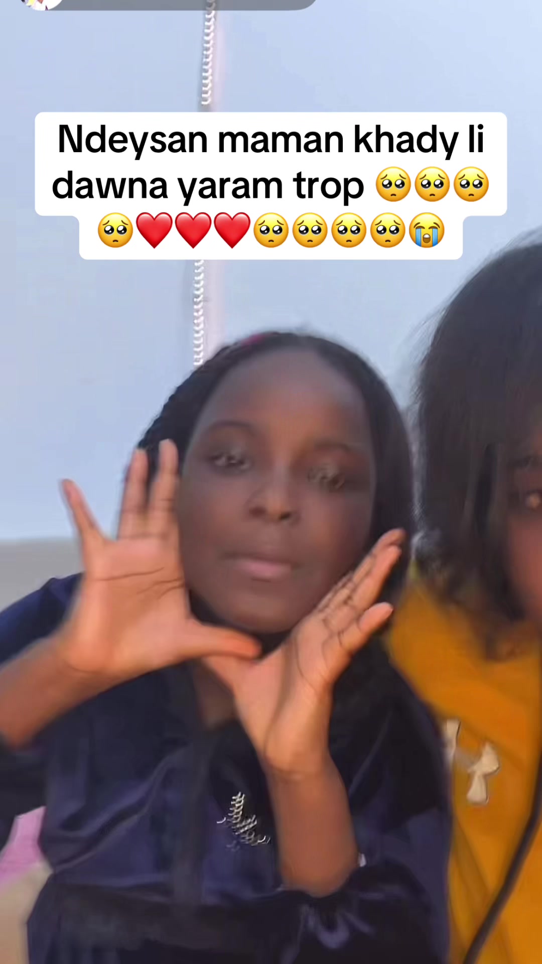 @galsen_buzz😂
