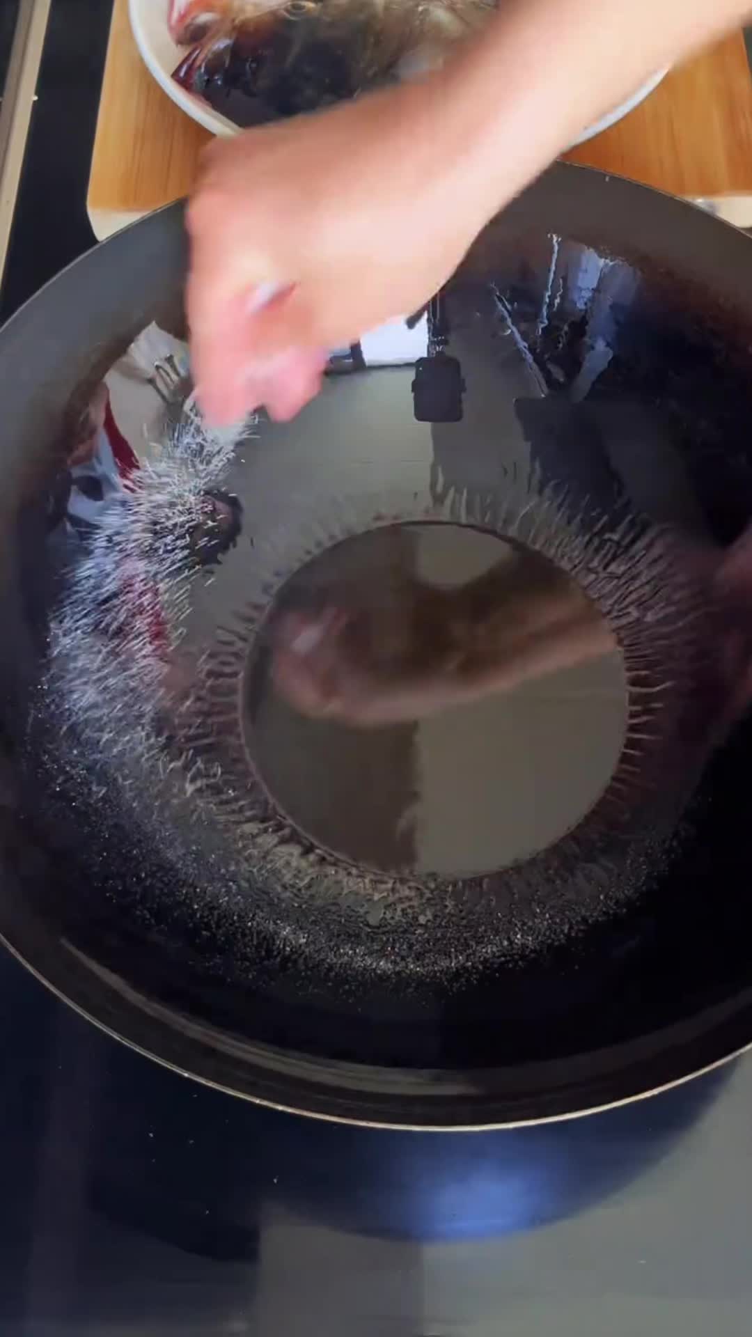 @Cooking