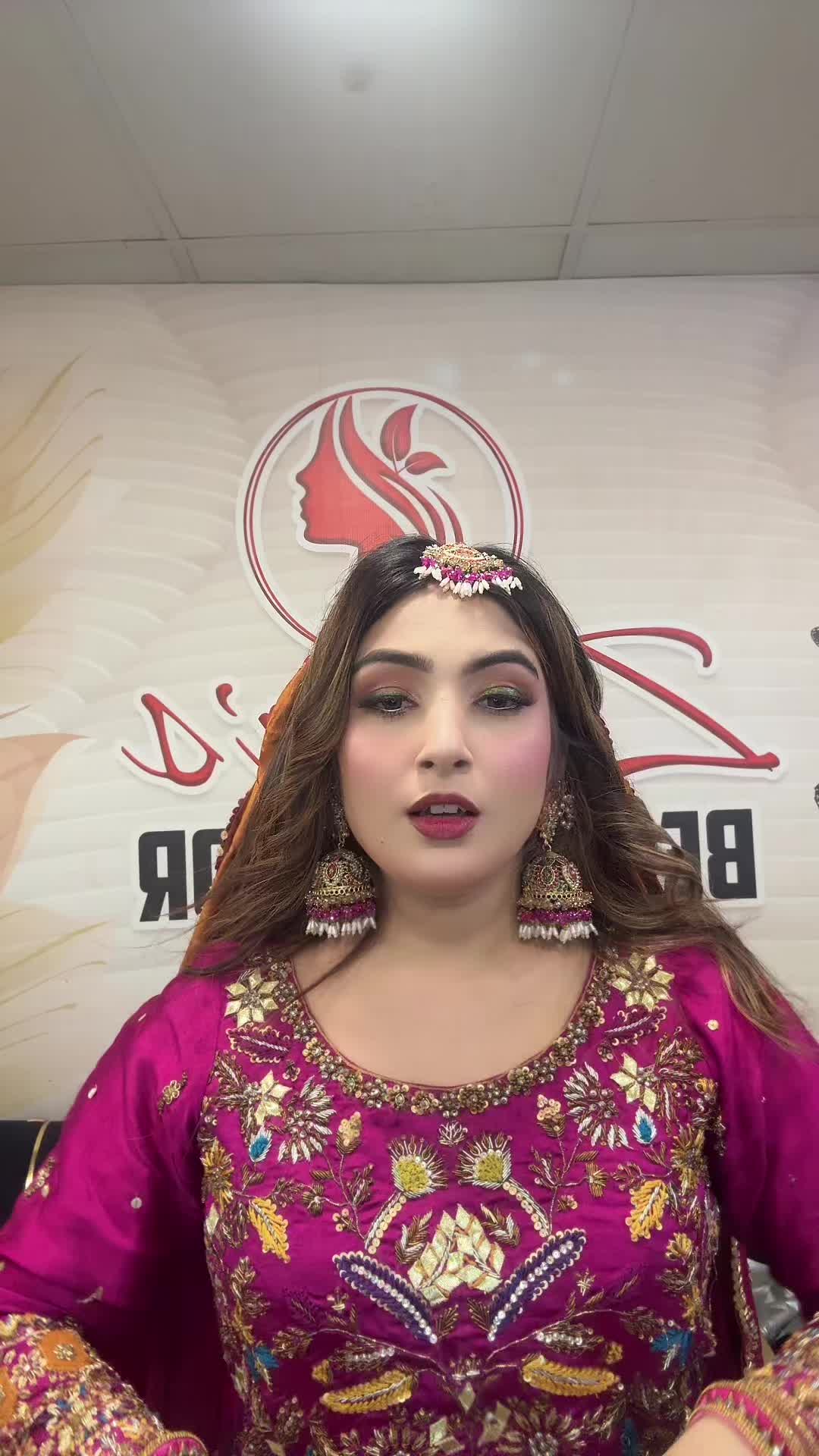 @Zehrasbeautysalon✨(Nawabshah)