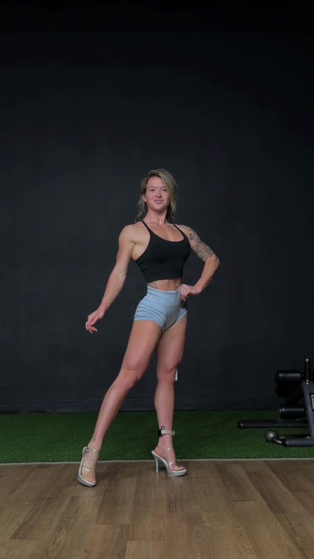@MARZ | IFBB Bikini Pro ๐