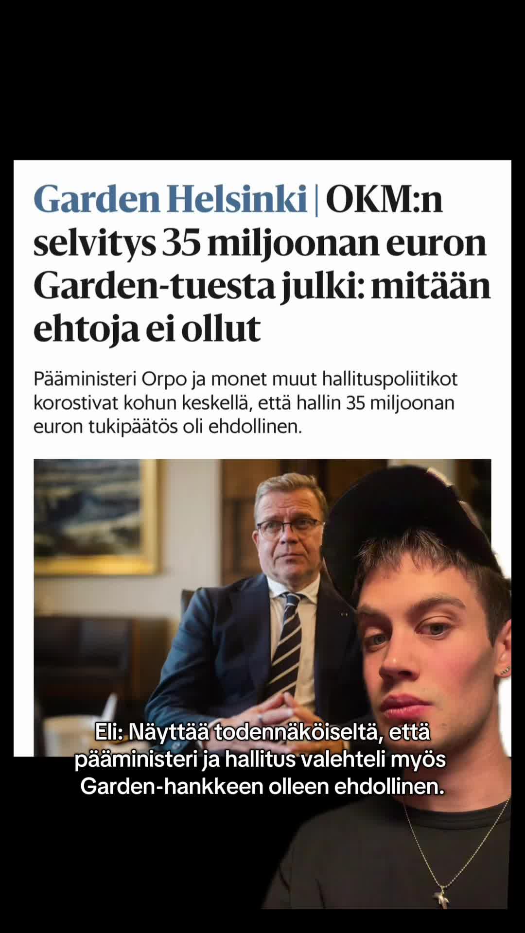 @Lauri Lindén